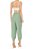 Calça NV Verde Modelo Helena - Imagem 6