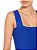 Cropped Animale Tricot Azul Royal - Imagem 2