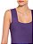 Cropped Animale Tricot Roxo - Imagem 2