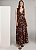 Vestido Le Lis Blanc Laise Estampa - Imagem 2