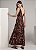 Vestido Le Lis Blanc Laise Estampa - Imagem 4