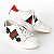 Tênis Gucci Ace Branco - Imagem 3