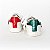 Tênis Gucci Ace Branco - Imagem 5