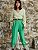 Calça NV Modelo Helena Verde Menta - Imagem 1