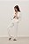 Casaco VIX Offwhite Linho Modelo Joyce - Imagem 4