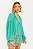 Blusa NV Modelo Vivian Verde Thaiti - Imagem 3