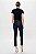 Calça NV Preta Modelo Ellie Black Jeans - Imagem 6
