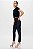Calça NV Preta Modelo Ellie Black Jeans - Imagem 5