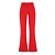 Calça NV Modelo Vera Vermelho/Laranja - Imagem 6