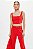 Calça NV Modelo Vera Vermelho/Laranja - Imagem 2