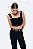 Cropped NV Modelo Vera Preto - Imagem 3