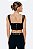 Cropped NV Modelo Vera Preto - Imagem 5
