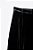 Conjunto Zara Calça + Colete Cinza Veludo - Imagem 4