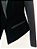 Blazer Bhava Preto com Veludo - Imagem 3
