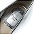 Scarpin Dior Prata com Escudo - Imagem 4