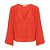 Conjunto Blusa + Calça NV Terracota Modelo Samanta - Imagem 4
