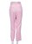 Calça NV Modelo Reto Rosa Claro - Imagem 2