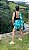 Conjunto Short + Jaqueta NV Verde - Imagem 3