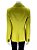 Blazer Animale Linho Lima - Imagem 3