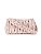 Bolsa Miu Miu Modelo Matelassê Nude Rosé - Imagem 1