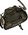 Bolsa Valentino Modelo Valentino Sling Bag Bucket Verde Oliva - Imagem 2