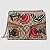 Bolsa Gucci Modelo Dionysus Supreme Floral Embroidered Bag Medium - Imagem 1