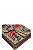 Bolsa Gucci Modelo Dionysus Supreme Floral Embroidered Bag Medium - Imagem 3