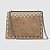 Bolsa Gucci Modelo Dionysus Supreme Floral Embroidered Bag Medium - Imagem 7