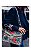 Bolsa Gucci Modelo Dionysus Supreme Floral Embroidered Bag Medium - Imagem 8