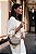 Bolsa Chloe Modelo Clutch Nile Nude Rosé - Imagem 9