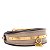 Bolsa Chloe Modelo Clutch Nile Nude Rosé - Imagem 12