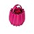 Bolsa Ryzí Modelo Bucket Gamora - Imagem 2