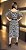Conjunto Paula Raia Saia + Body Texturizado Estampa Preta e Offwhite - Imagem 7