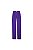 Calça NV Roxa Modelo Emília - Imagem 5