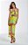 Vestido VIX Modelo Luana Verde - Imagem 1