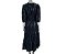 Vestido Le Lis Blanc pRETO Modelo Livy - Imagem 5