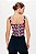Blusa NV Modelo Cropped Estampa Lele - Imagem 3
