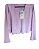 Blusa NV Rosa Modelo Lidia - Imagem 2