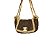Bolsa Chanel Marrom Pêlos - Imagem 5
