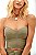 Top VIX Verde Modelo Adele - Imagem 1