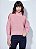Tricot Le Lis Blanc Rosa Modelo Talita - Imagem 1