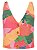 Blusa Leeloo Estampada de Linho - Imagem 5