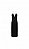 Vestido VIX Modelo Zilma Preto - Imagem 4
