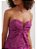 Vestido VIX Modelo ZHEN Rosa Jaipur - Imagem 2