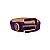 Cinto Taille Brand Roxo Pelinhos - Imagem 2
