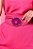 Cinto Taille Brand Rosa Pedra - Imagem 1