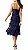 Vestido Michael Kors Azul Marinho - Imagem 3