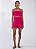 Conjunto Bobô Rosa Pink Top + Short - Imagem 1