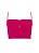Top Bobô Rosa Pink - Imagem 2