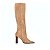 Bota Uza Shoes Salto Alto Shammy Honey - Imagem 1